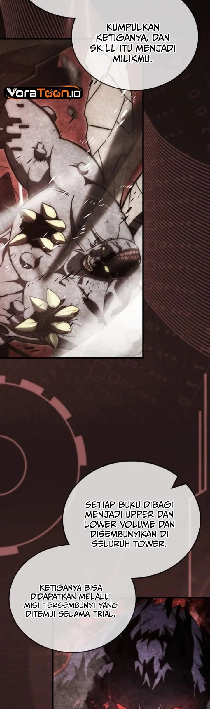 Demon Lord’s Martial Arts Ascension Chapter 175 Gambar 17
