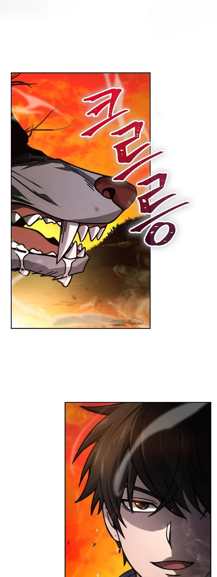 Demon Lord’s Martial Arts Ascension Chapter 32 Gambar 12