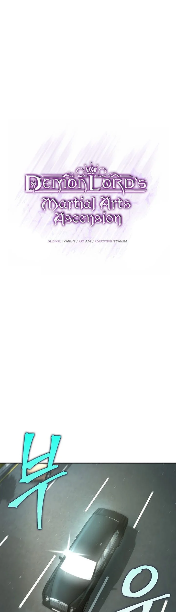 Demon Lord’s Martial Arts Ascension Chapter 41 Gambar 14