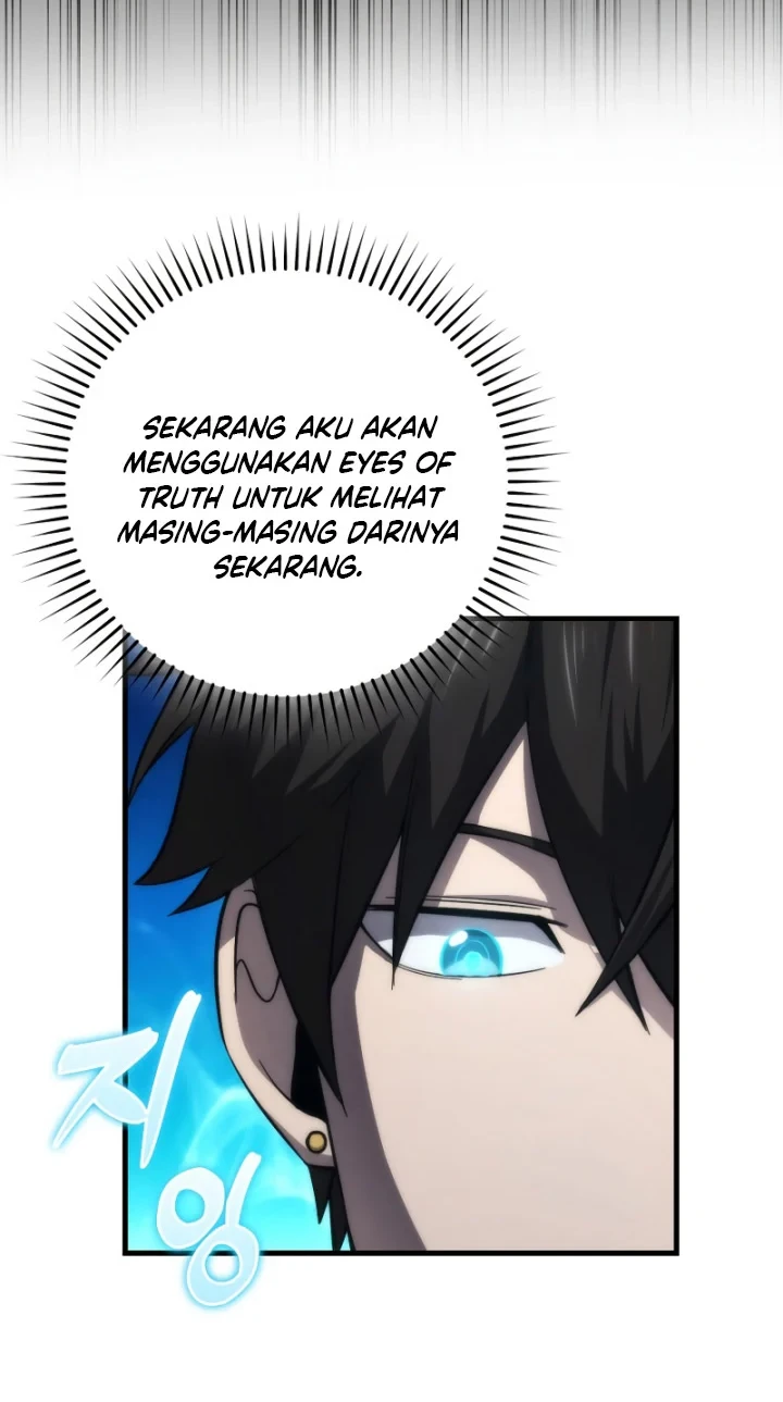 Demon Lord’s Martial Arts Ascension Chapter 49 Gambar 13