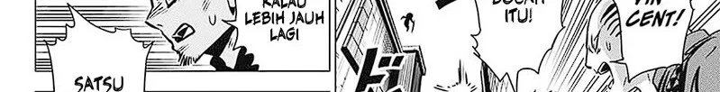 Demon Tune Chapter 1.3 Gambar 4