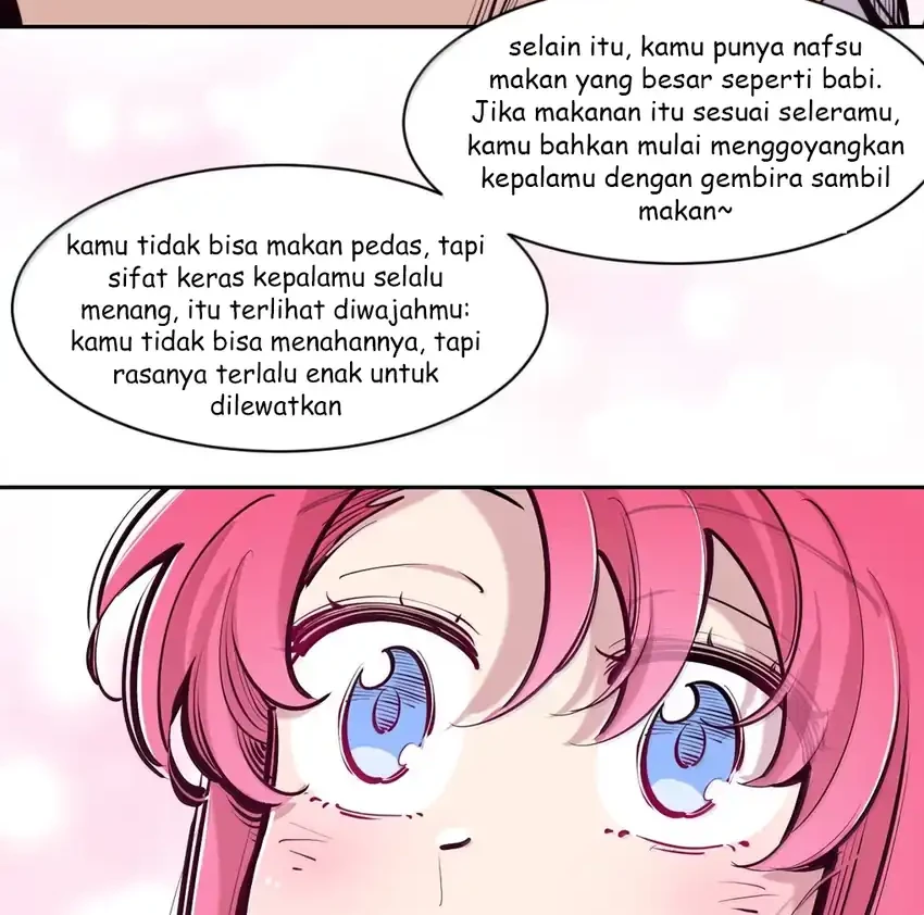 Demon X Angel, Can’t Get Along! Chapter 132 - Halaman 12