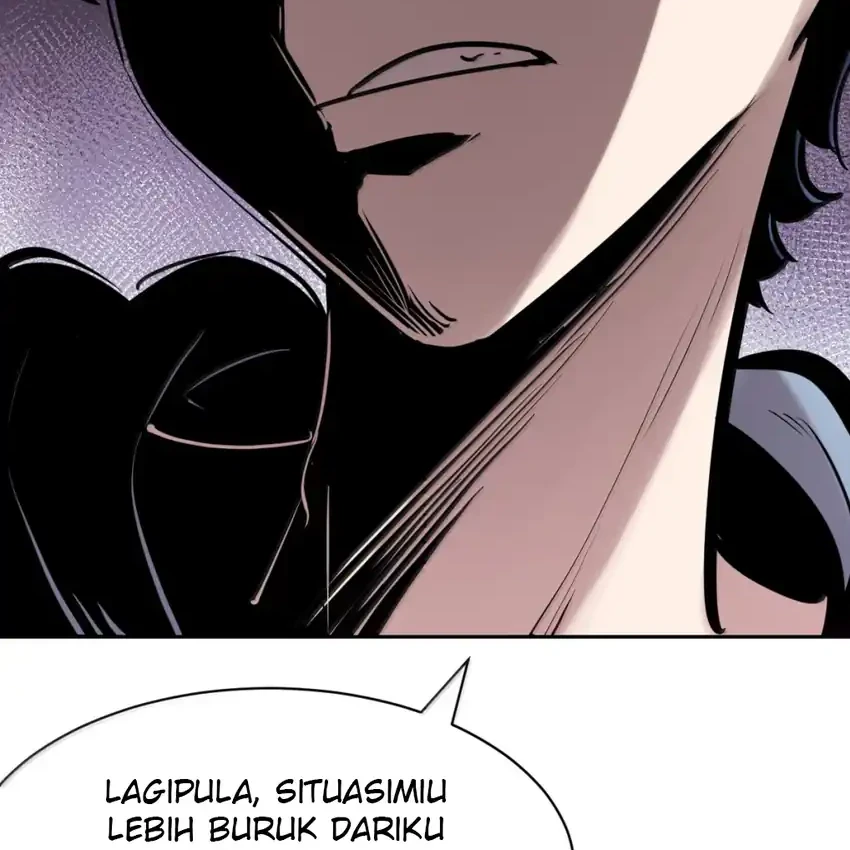 Demon X Angel, Can’t Get Along! Chapter 135 - Halaman 8
