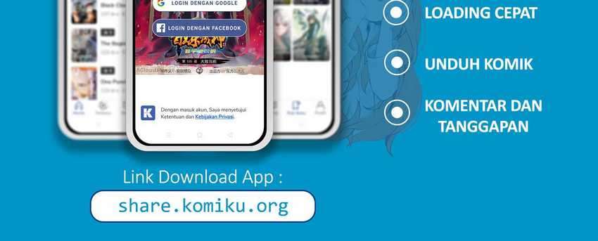Demonic Housekeeper Chapter 41 Gambar 4
