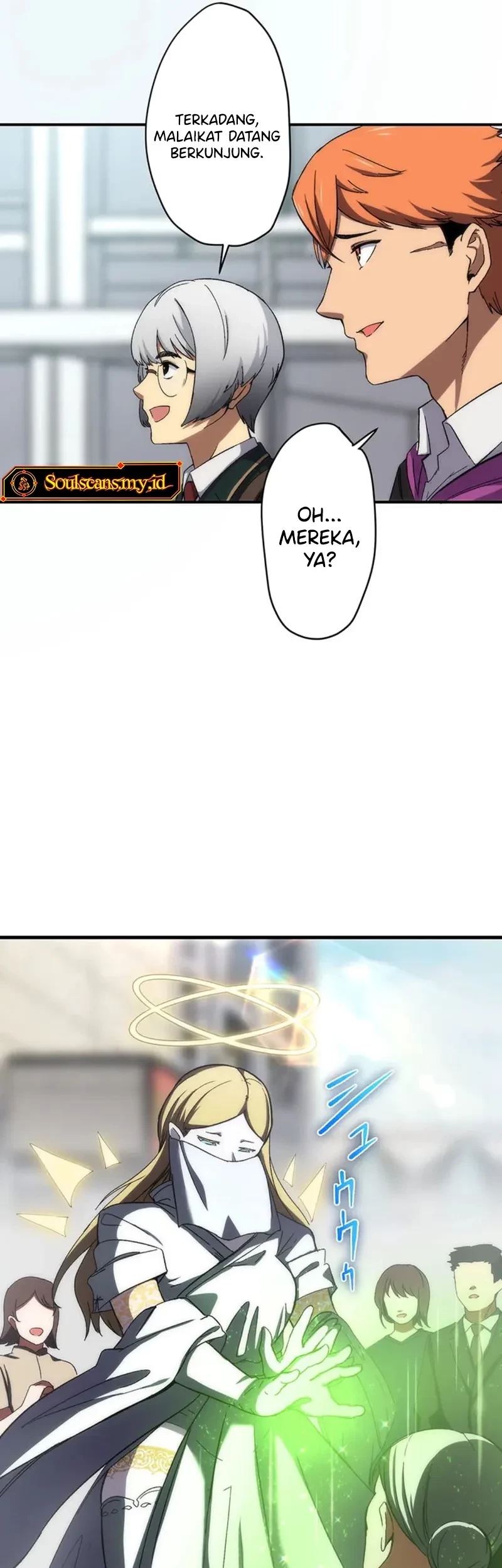 Demonize Chapter 1 halaman 21