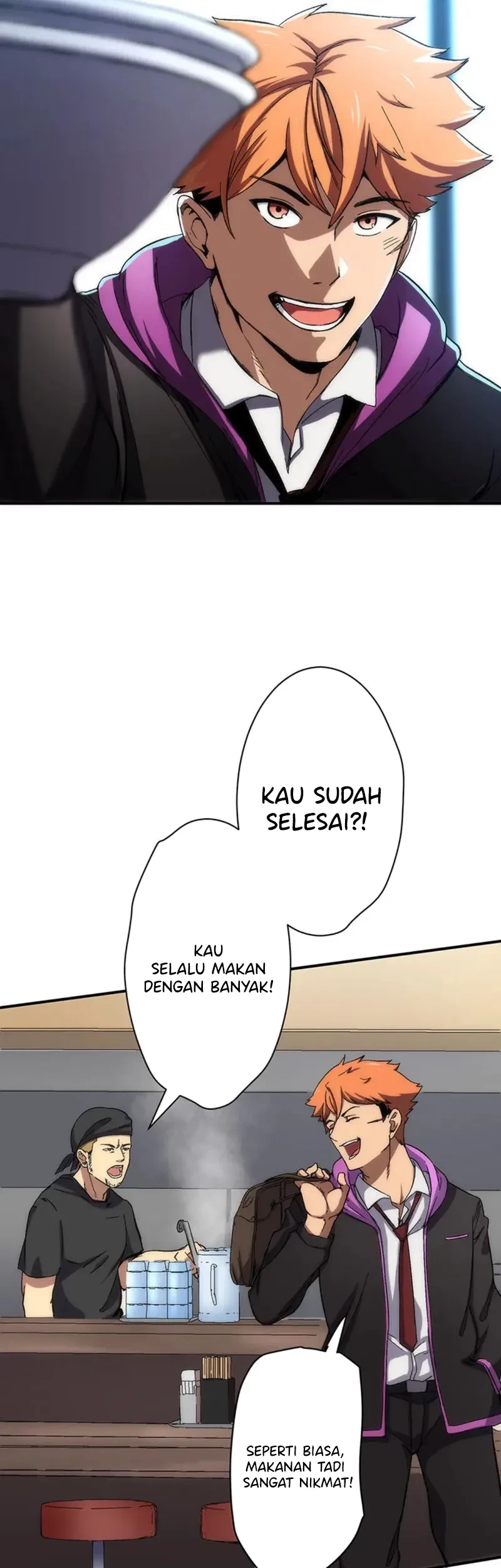 Demonize Chapter 1 halaman 17