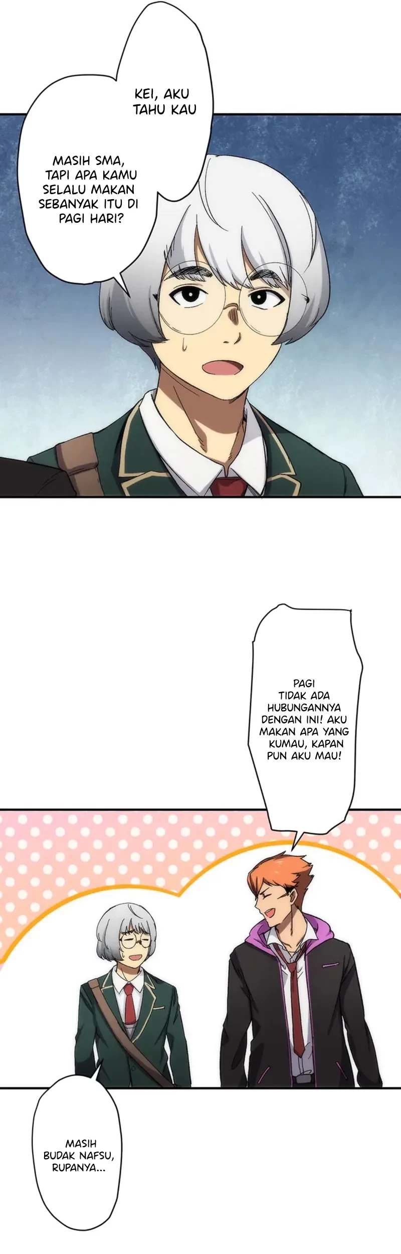 Demonize Chapter 1 halaman 19