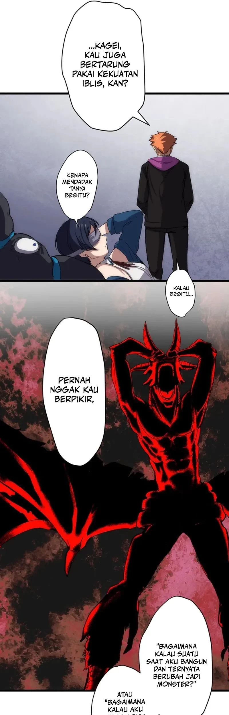 Demonize Chapter 4 halaman 12