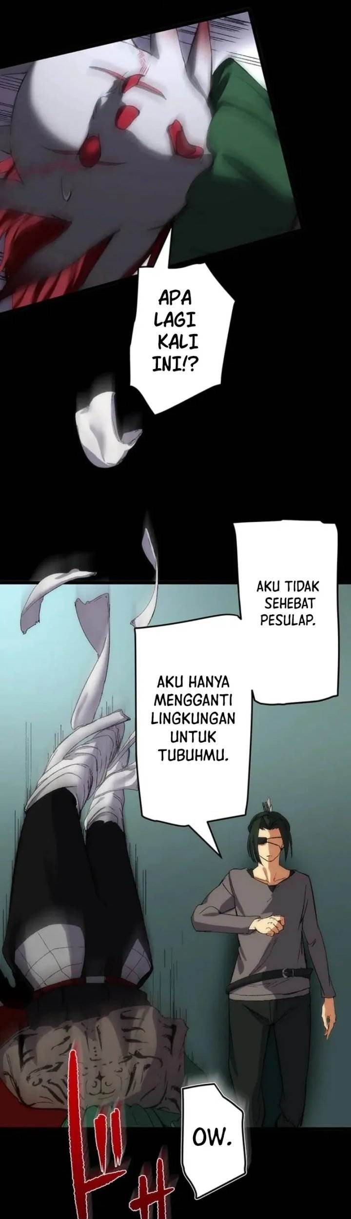 Demonize Chapter 7 halaman 10