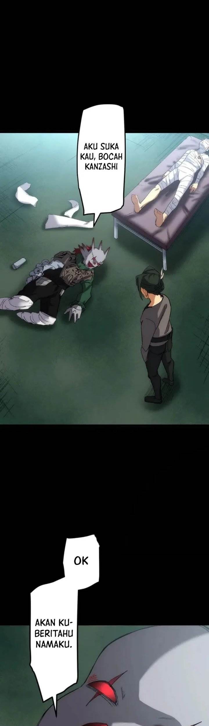 Demonize Chapter 7 halaman 12