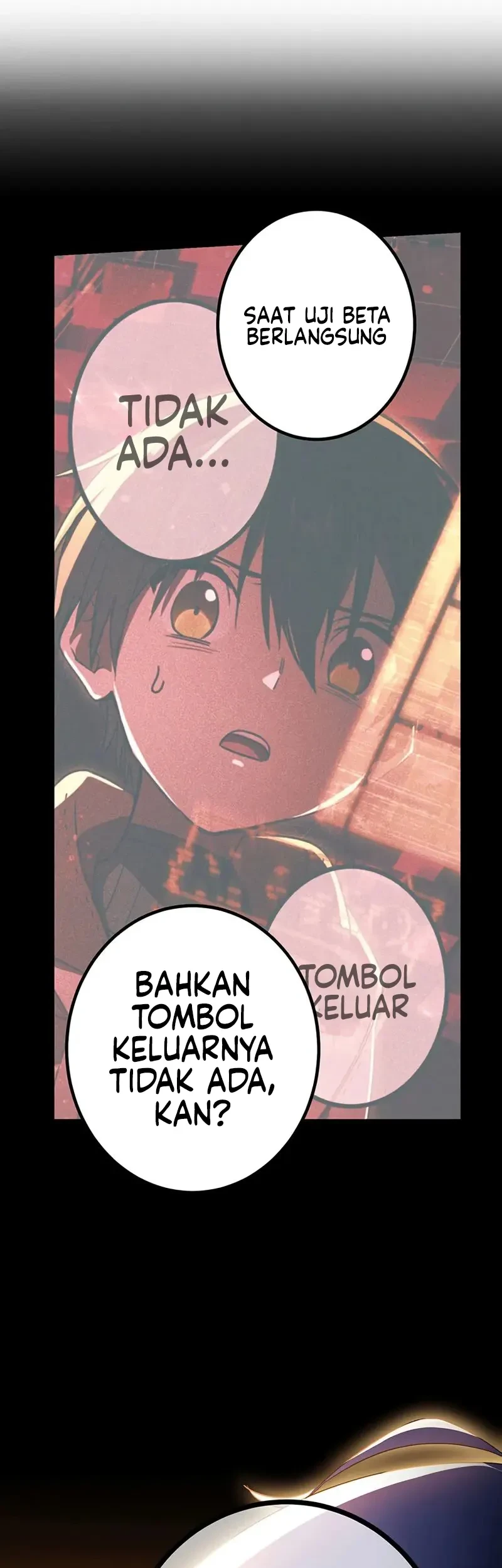 Demons’ Crest Chapter 44 Gambar 10