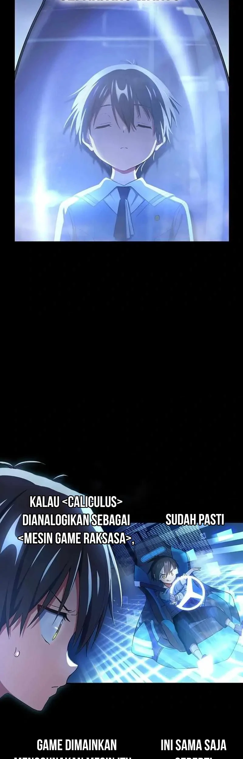 Demons’ Crest Chapter 45 Gambar 10