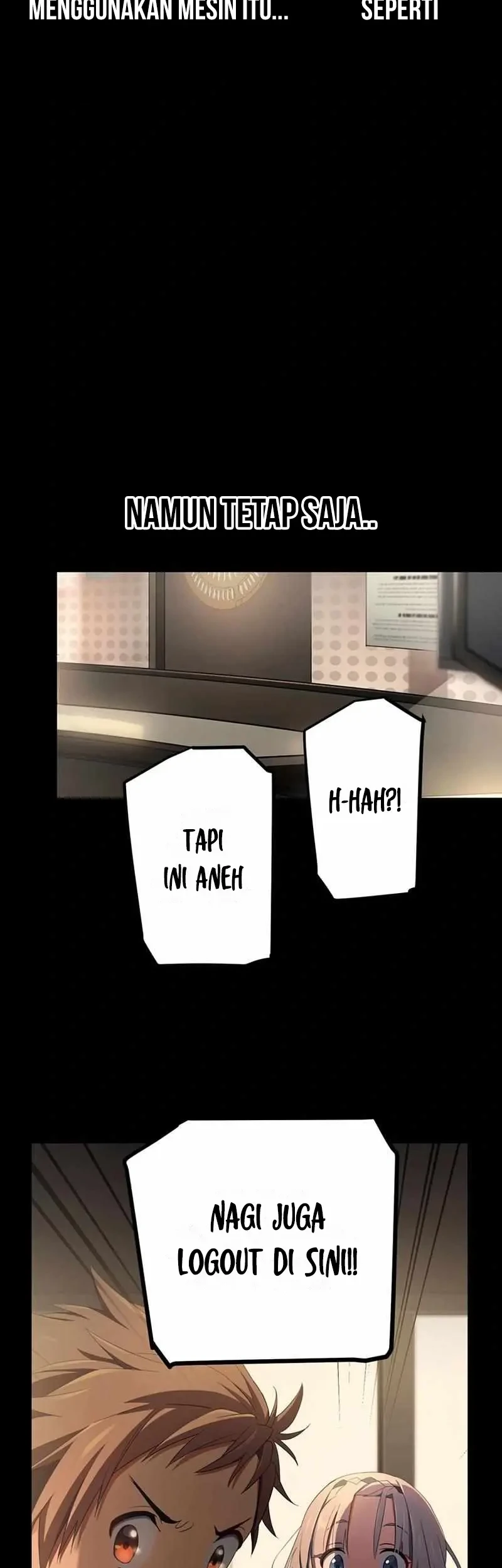 Demons’ Crest Chapter 45 Gambar 11