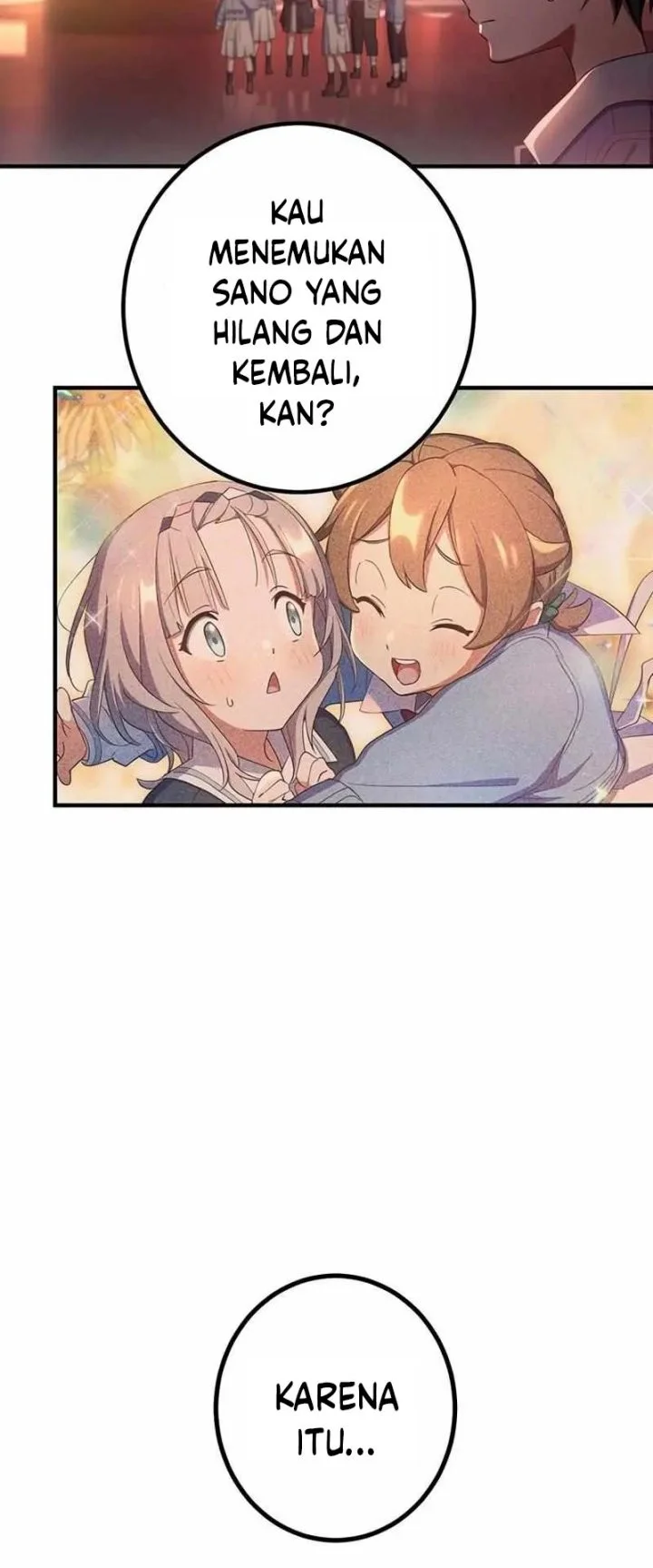 Demons’ Crest Chapter 46 Gambar 10