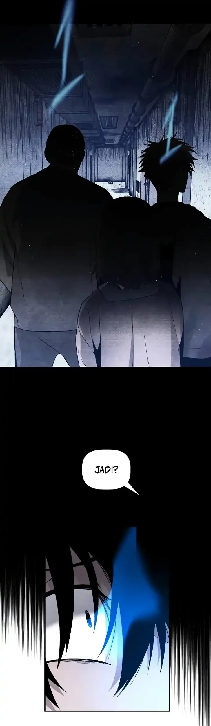 Destined Murderer Chapter 29 Gambar 13