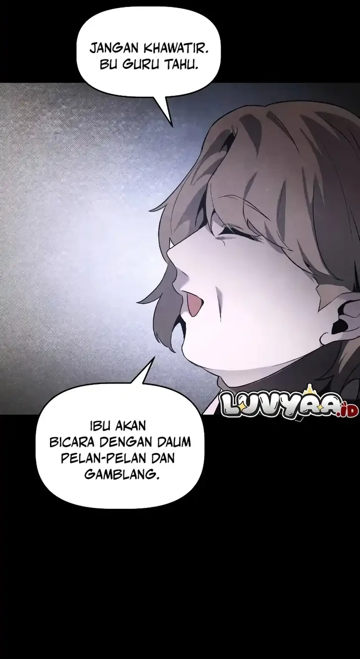 Destined Murderer Chapter 30 Gambar 19