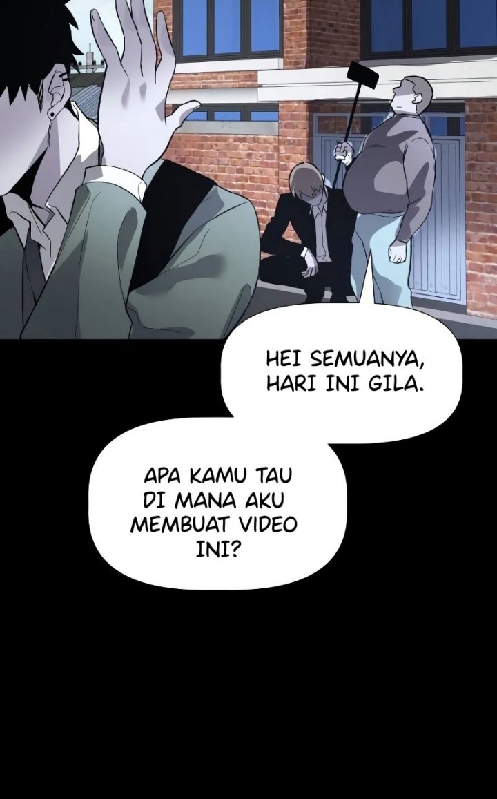 Destined Murderer Chapter 6 Gambar 23