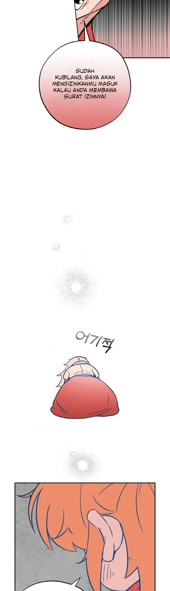 Devil Princess Chapter 1 Gambar 14