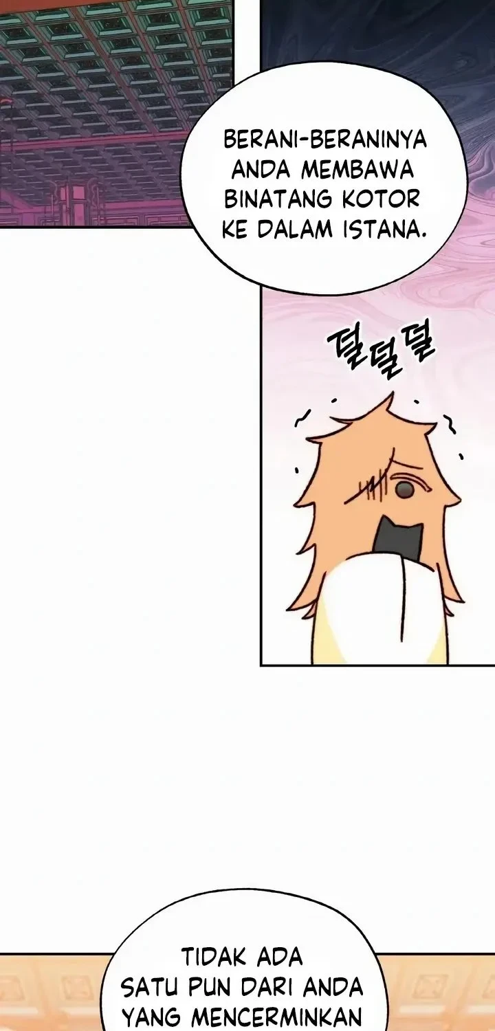 Devil Princess Chapter 2 Gambar 15