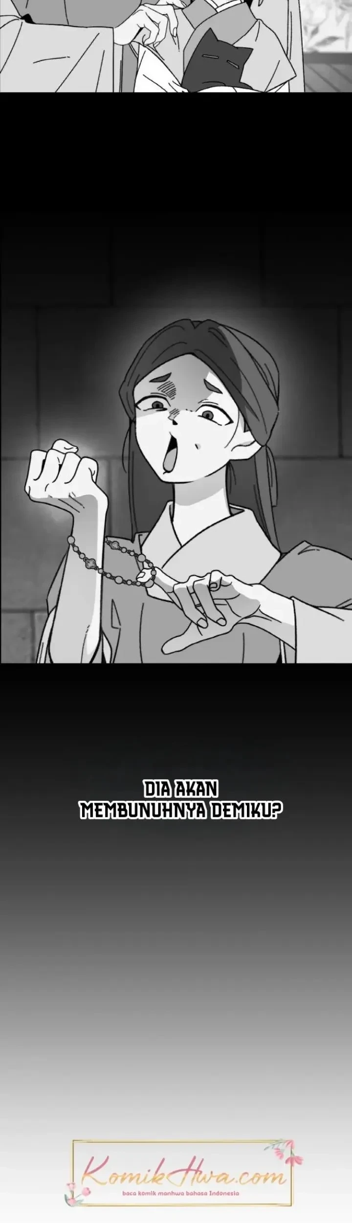 Devil Princess Chapter 3 Gambar 16