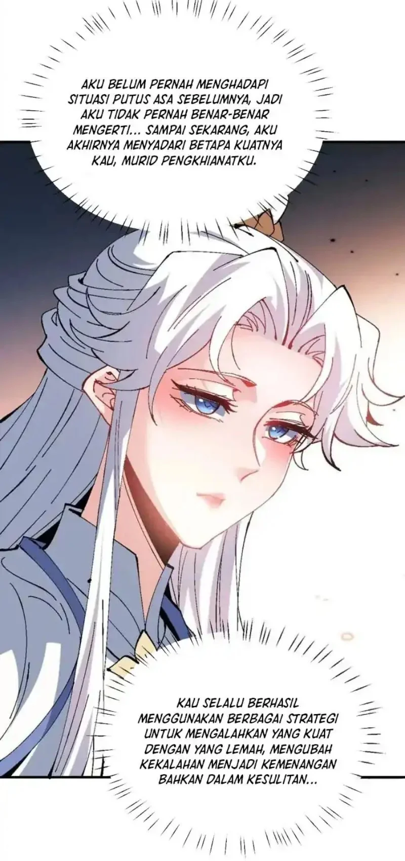 Devious Son Of Heaven Chapter 151 Gambar 7