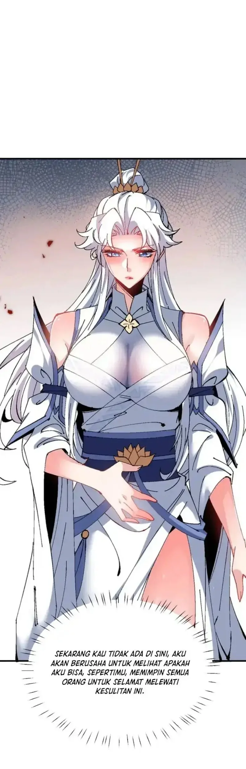 Devious Son Of Heaven Chapter 151 Gambar 8