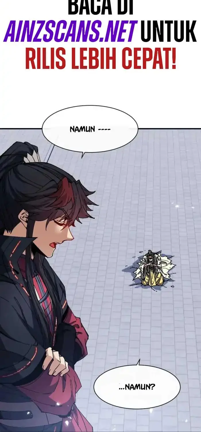 Devious Son Of Heaven Chapter 171 Gambar 7