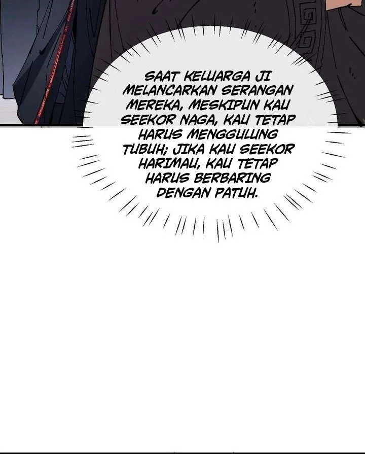 Devious Son Of Heaven Chapter 174 Gambar 10