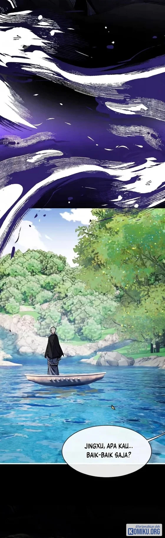 Devious Son Of Heaven Chapter 175 Gambar 9