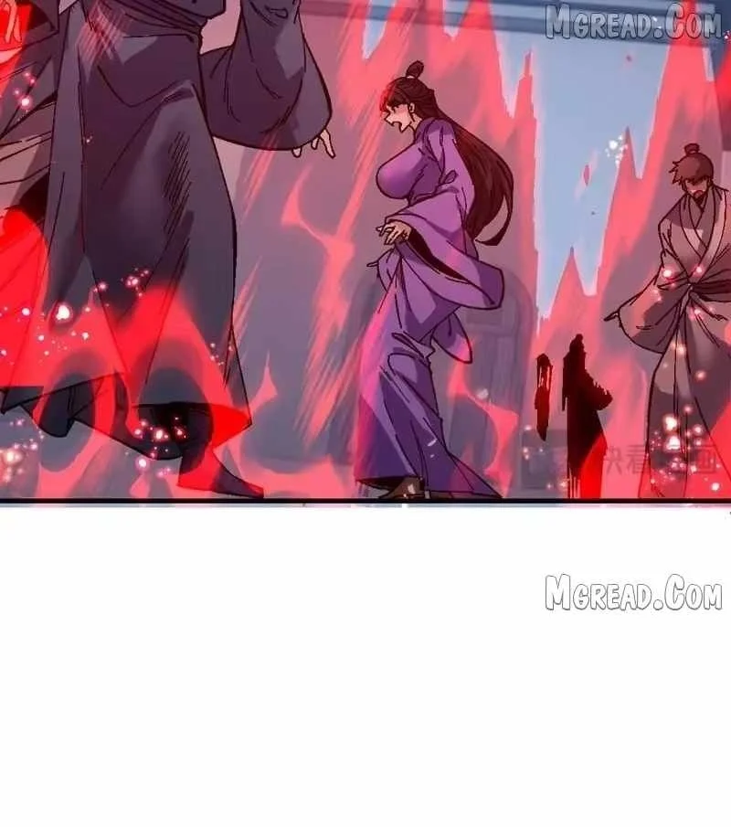 Devious Son Of Heaven Chapter 177 Gambar 9