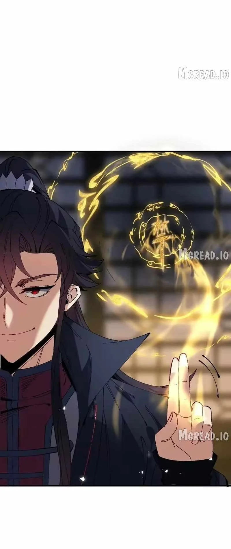 Devious Son Of Heaven Chapter 178 Gambar 9