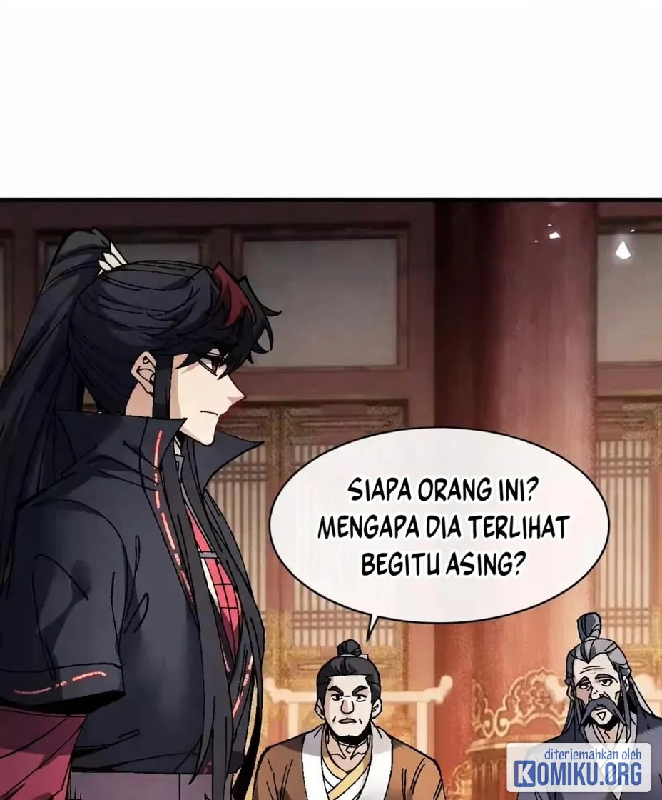 Devious Son Of Heaven Chapter 179 Gambar 7