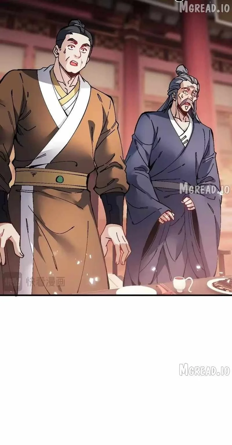 Devious Son Of Heaven Chapter 180 Gambar 8