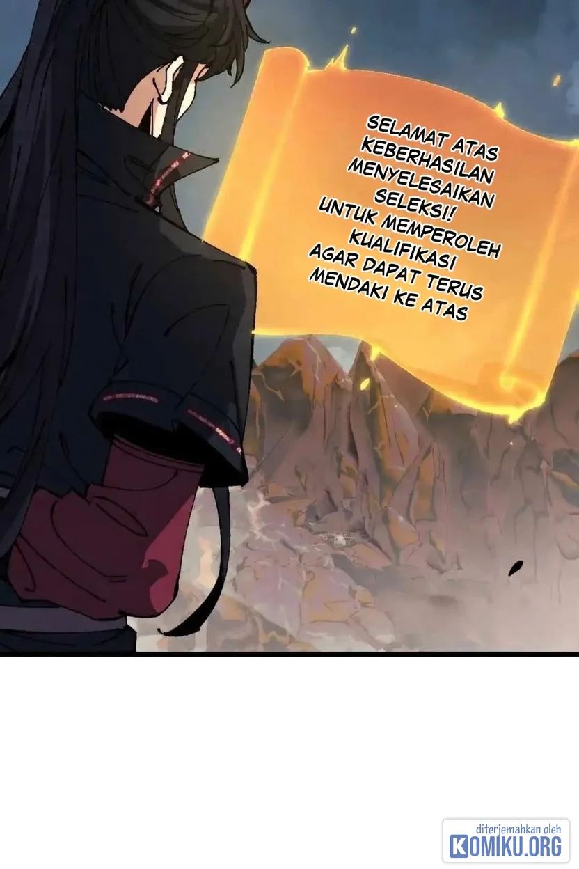 Devious Son Of Heaven Chapter 184 Gambar 9