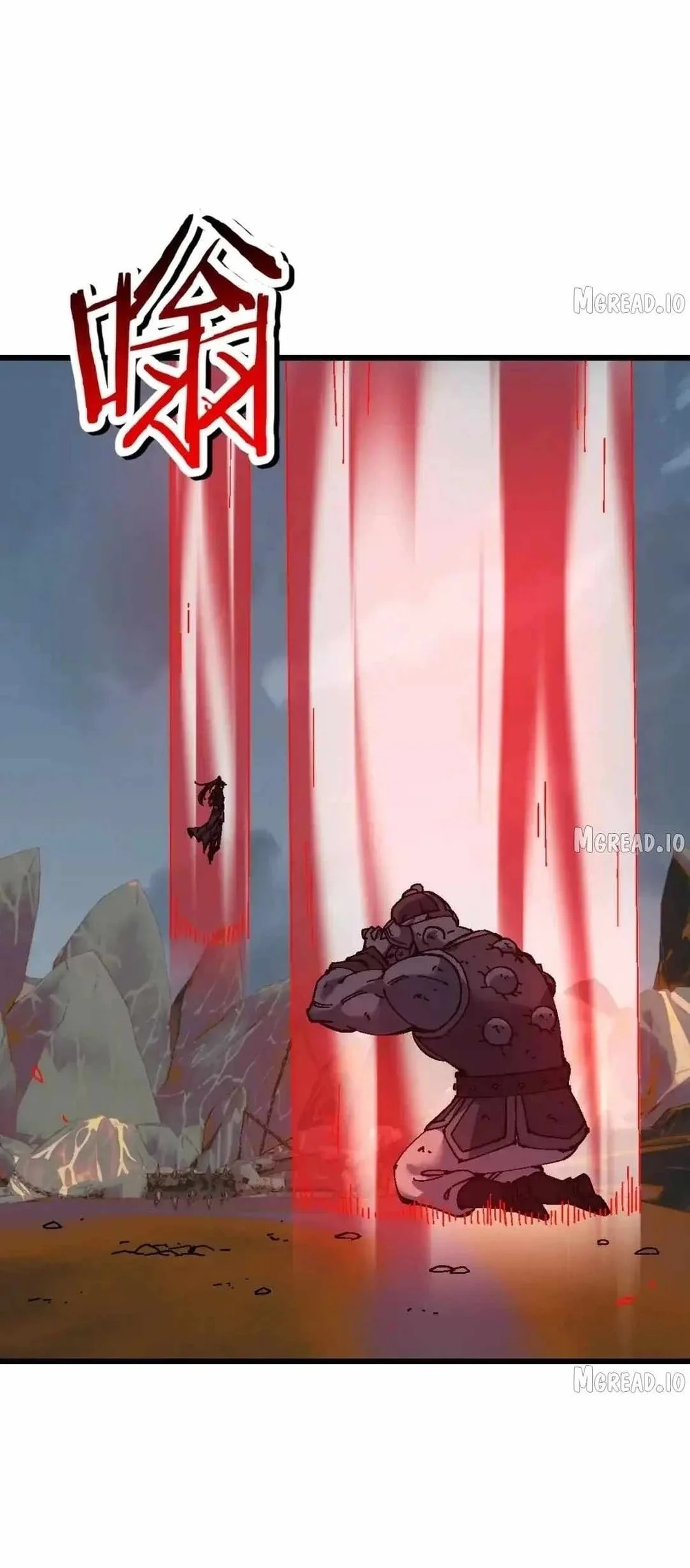 Devious Son Of Heaven Chapter 184 Gambar 10
