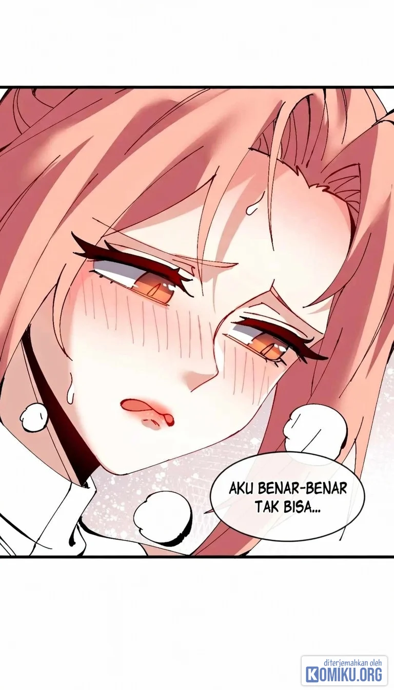 Devious Son Of Heaven Chapter 203 Gambar 9