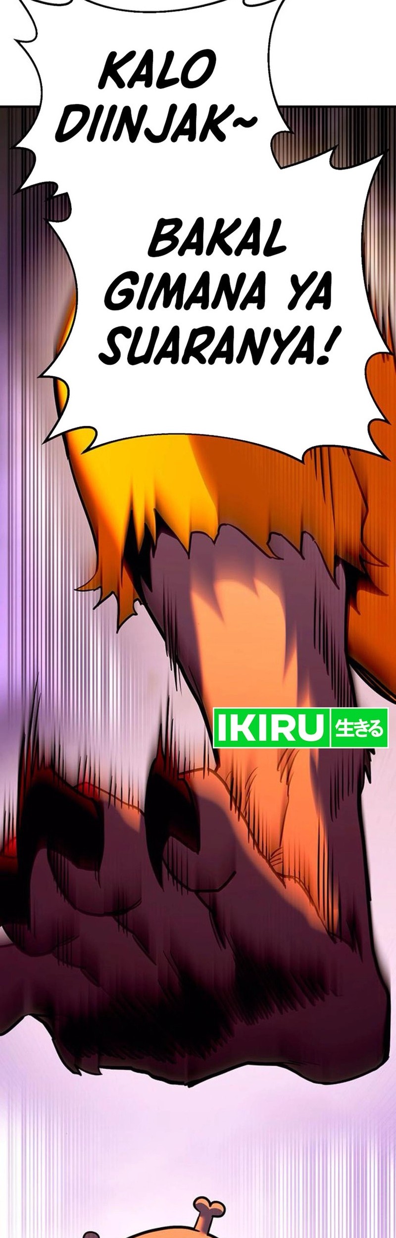 Dig or Die Chapter 11 halaman 24