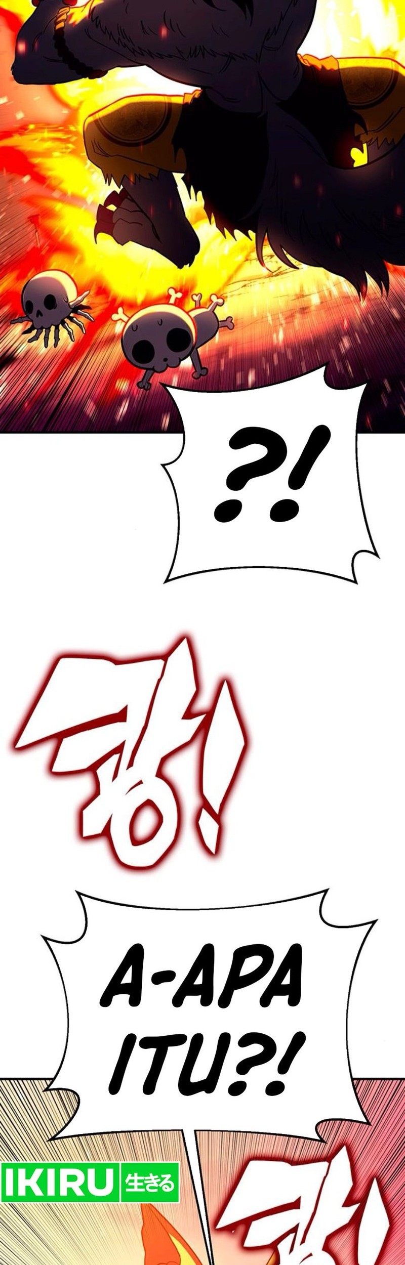 Dig or Die Chapter 11 halaman 27