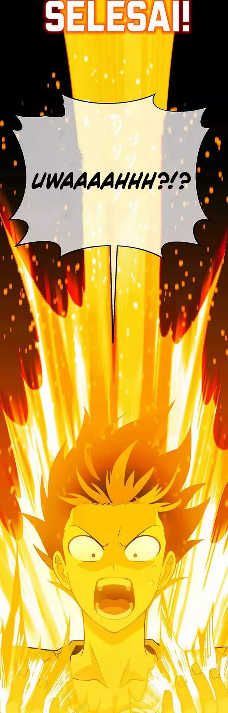Dig or Die Chapter 13 halaman 31