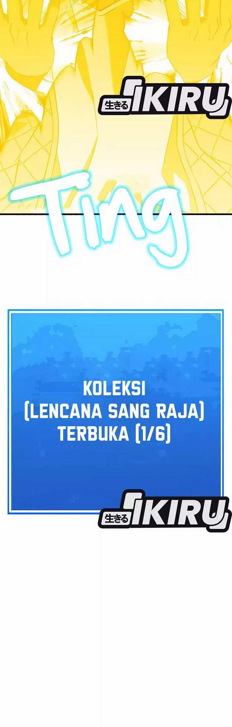 Dig or Die Chapter 13 halaman 32