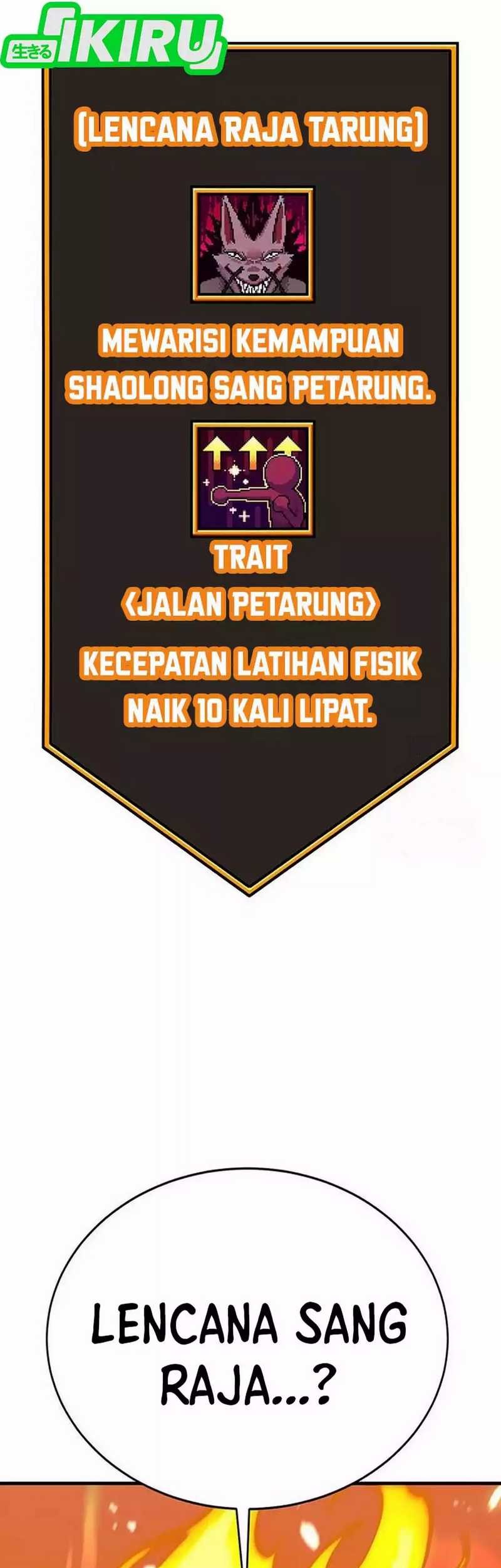 Dig or Die Chapter 13 halaman 36