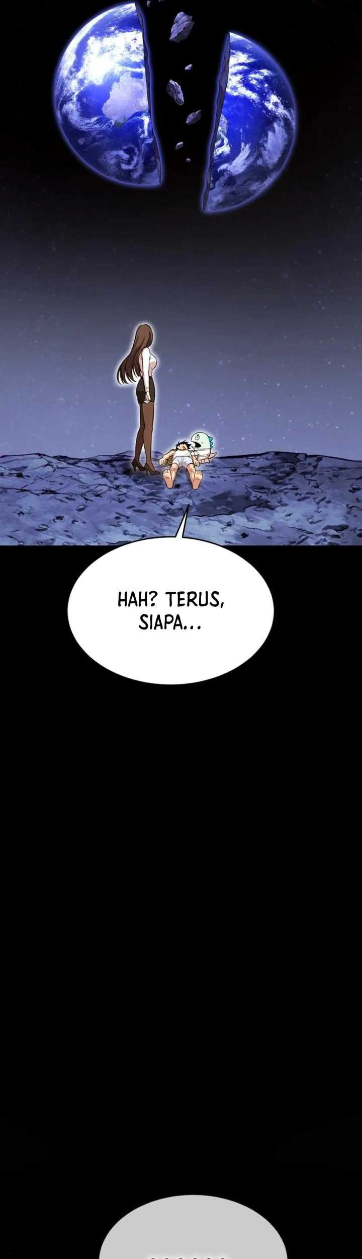 Dig or Die Chapter 4 halaman 29