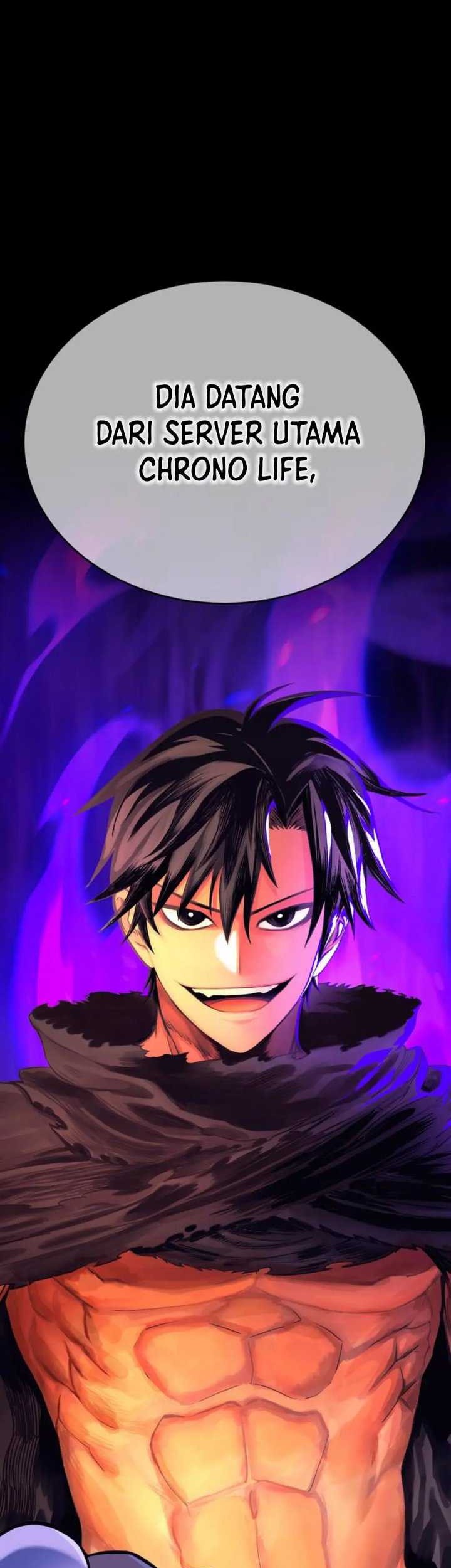 Dig or Die Chapter 4 halaman 31