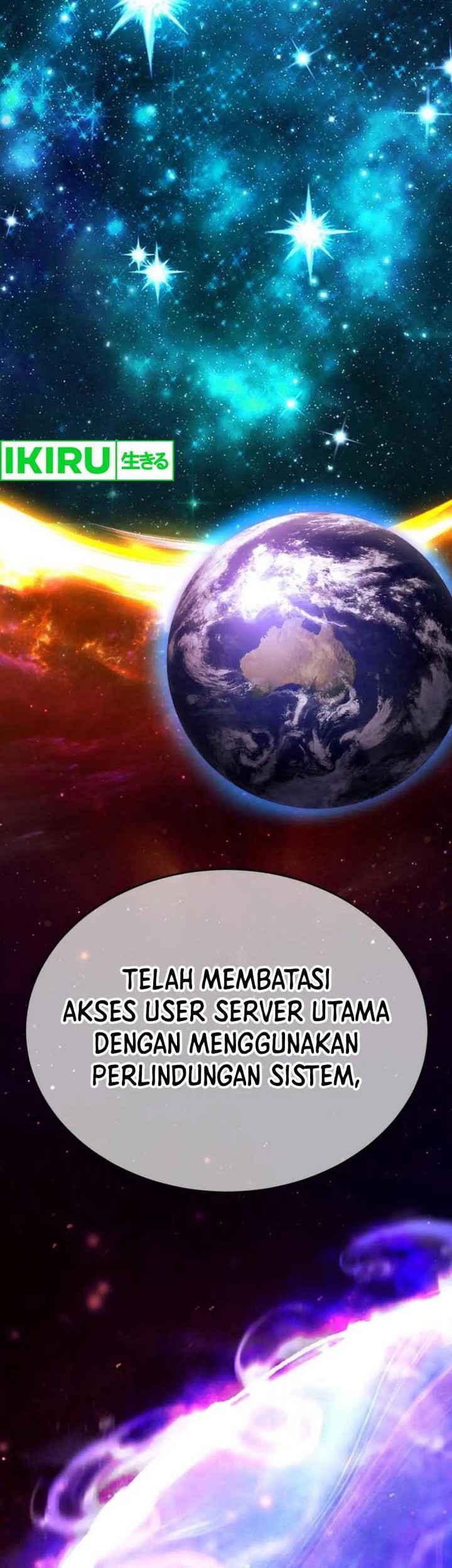 Dig or Die Chapter 4 halaman 34