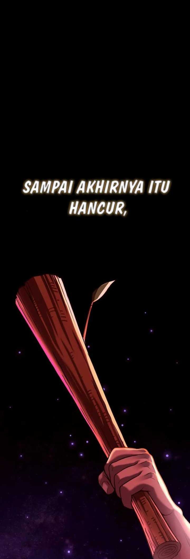Dig or Die Chapter 4 halaman 36