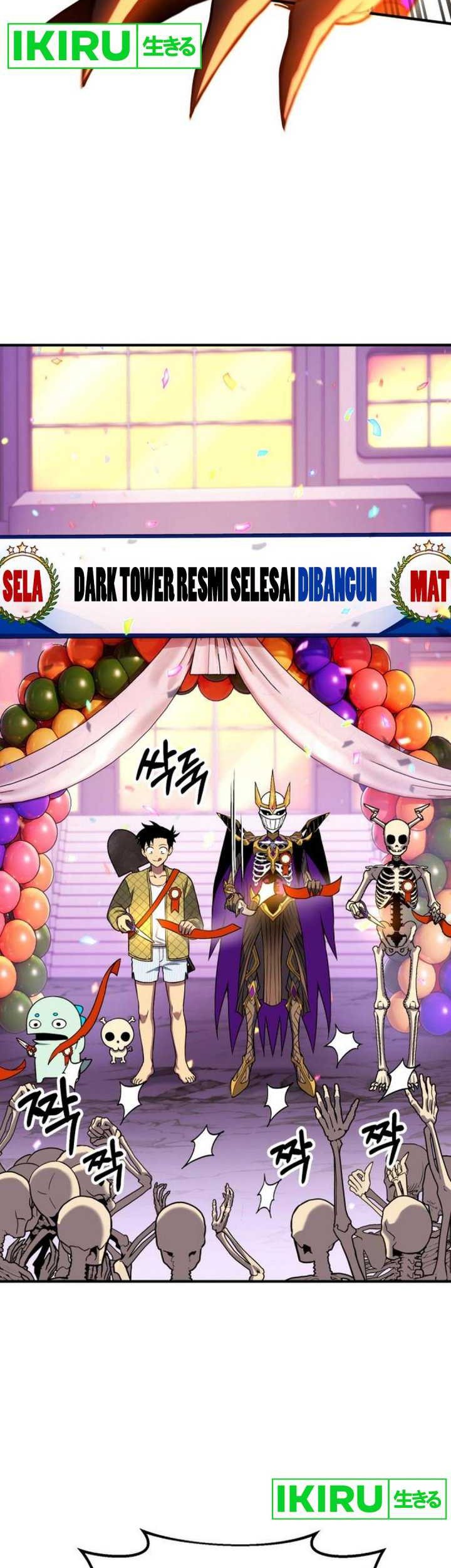 Dig or Die Chapter 5 halaman 20