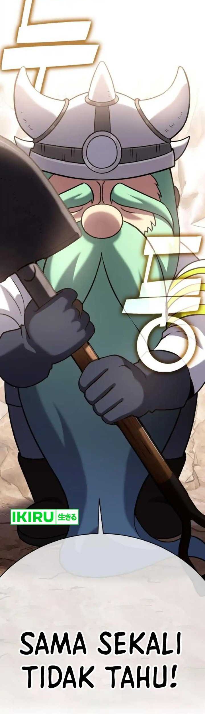 Dig or Die Chapter 6 halaman 16