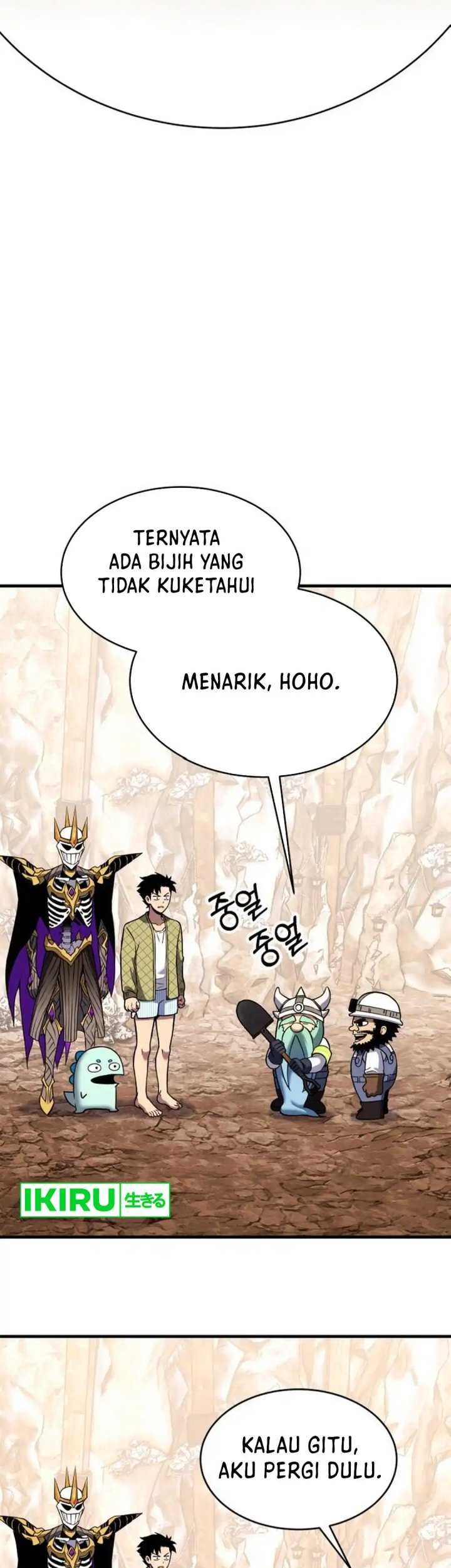 Dig or Die Chapter 6 halaman 17