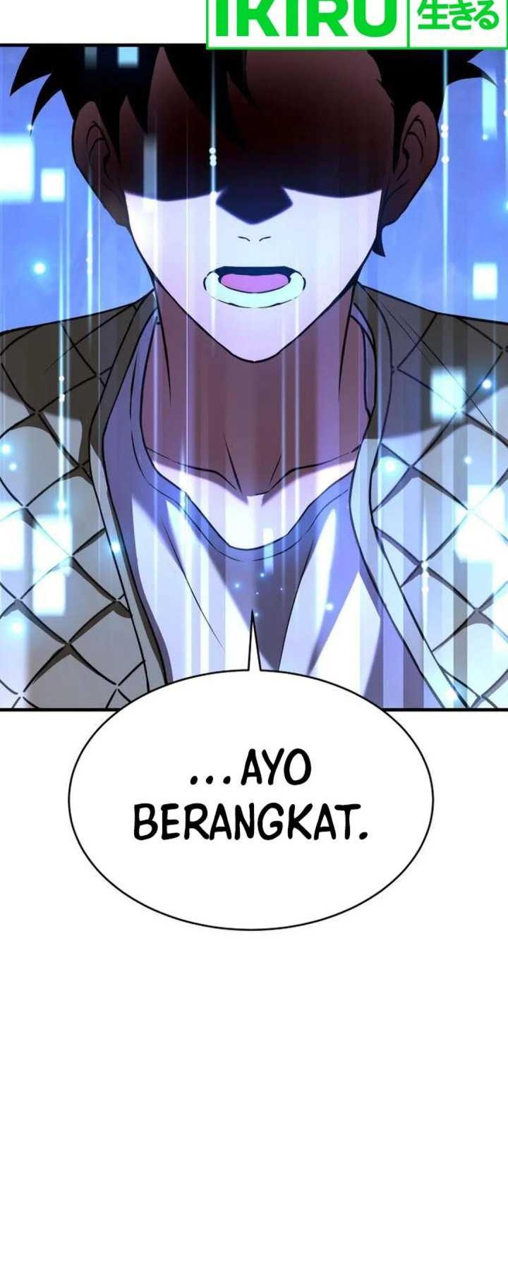 Dig or Die Chapter 7 halaman 20