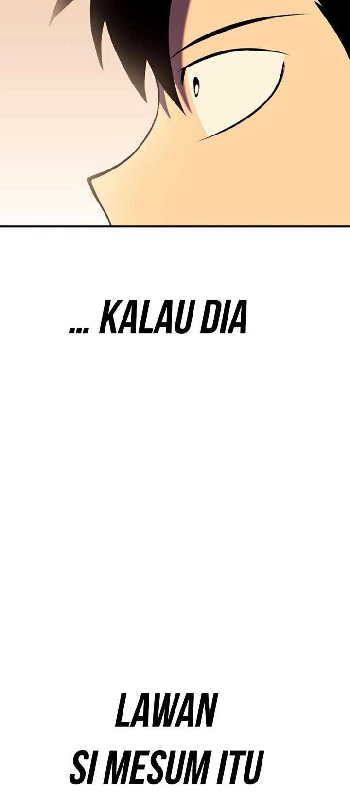 Dig or Die Chapter 8 halaman 21
